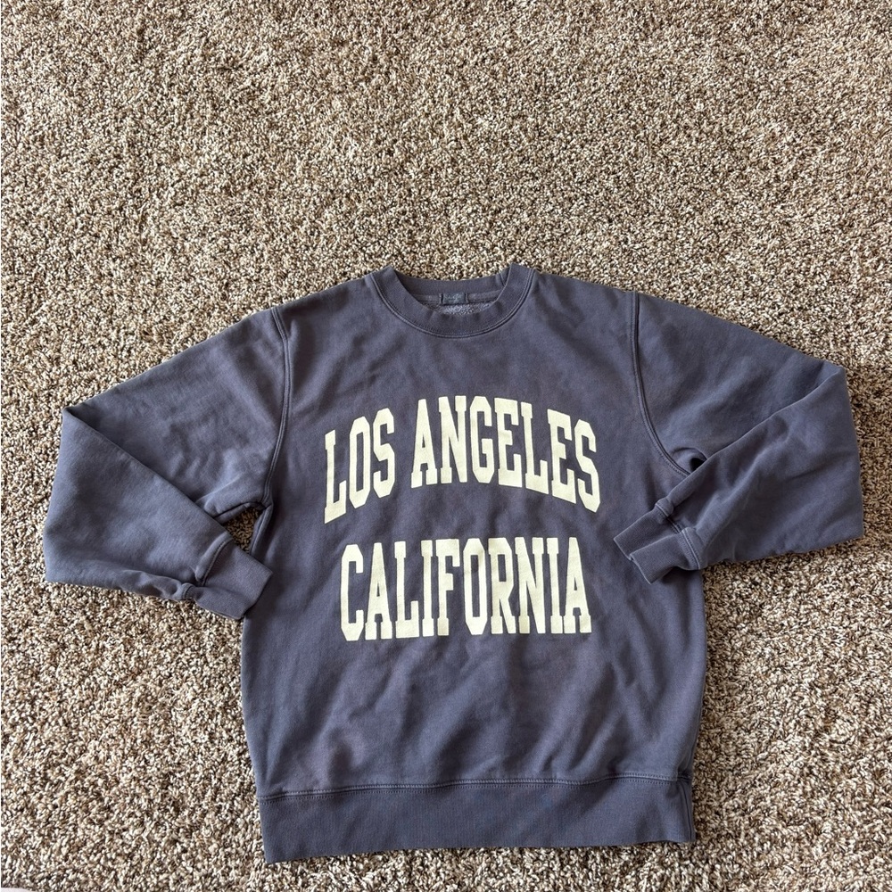 Brandy Melville Crewneck